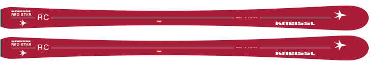 red-star-rc
