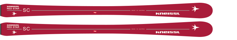 red-star-sc